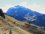 22 Corno Branchino-Corna Piana-Pizzo Arera...uno dietro l'altro